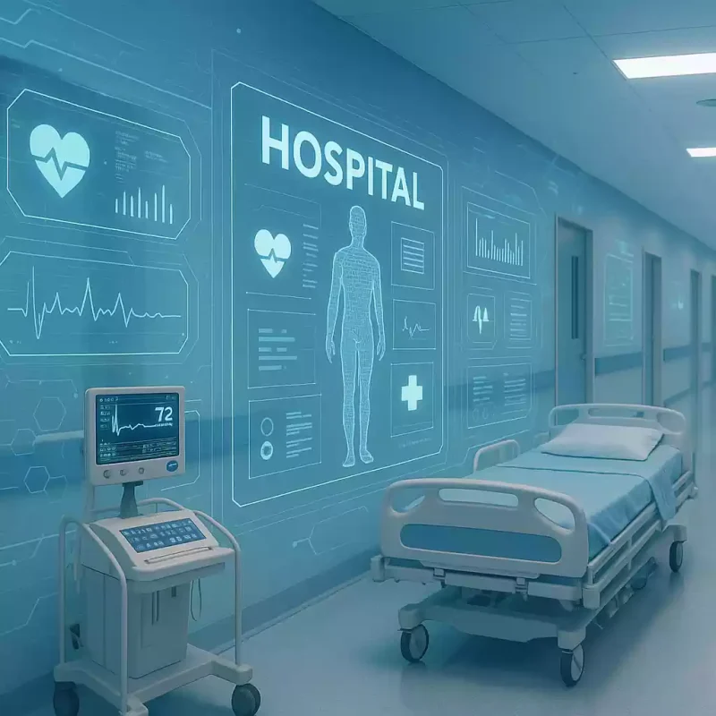 Hospitals